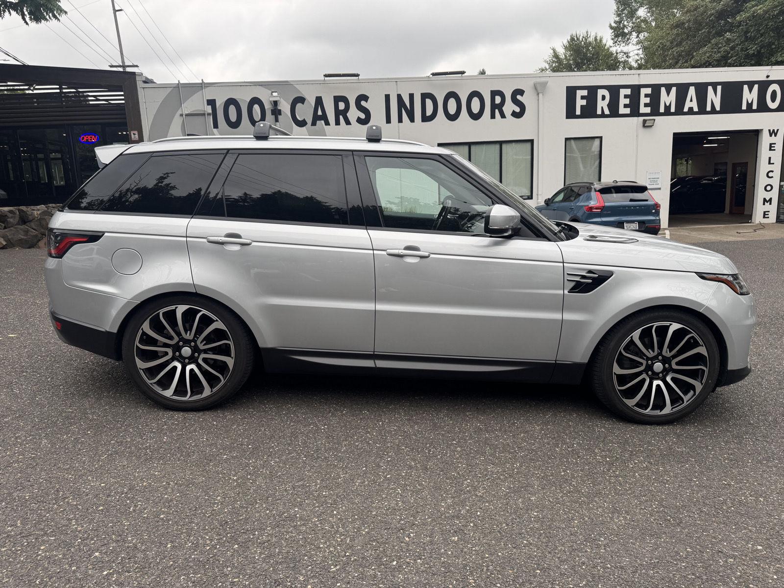 land rover range rover sport 2020 SALWG2RK0LA897155 image land rover range rover sport 2020 SALWG2RK0LA897155 image